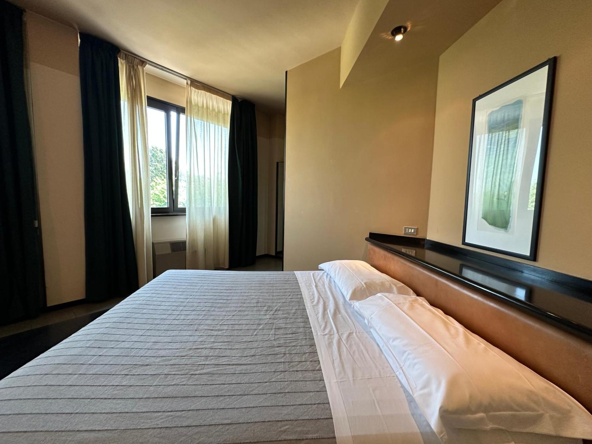 Hotel Griselda Saluzzo Exterior foto